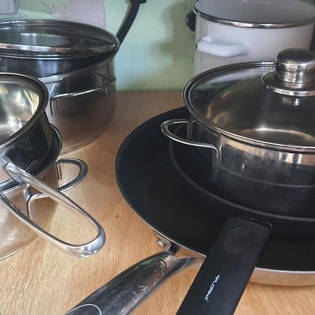 Apartman U Posty Králíky 外观 照片