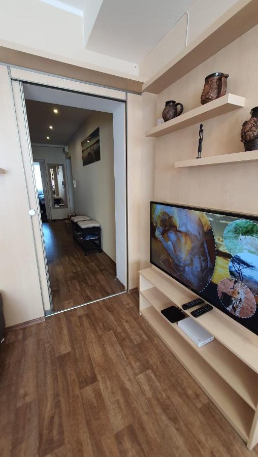 Apartman U Posty Králíky 外观 照片