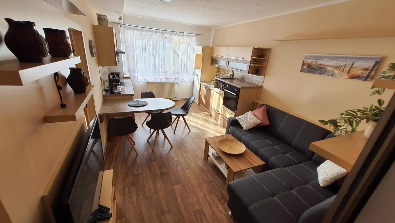 Apartman U Posty Králíky 外观 照片
