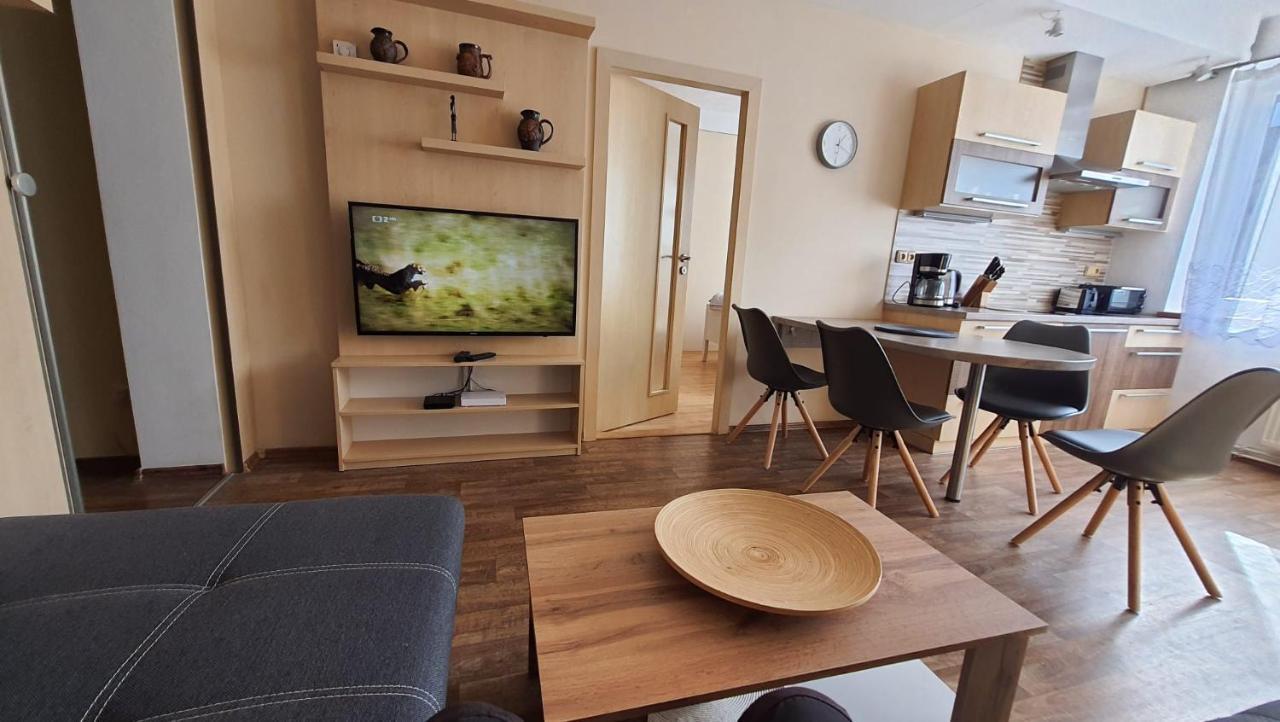 Apartman U Posty Králíky 外观 照片