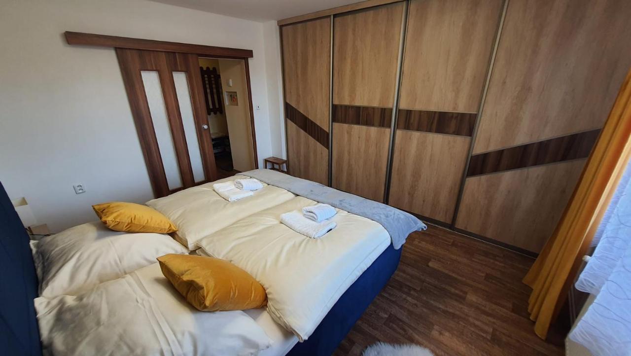 Apartman U Posty Králíky 外观 照片
