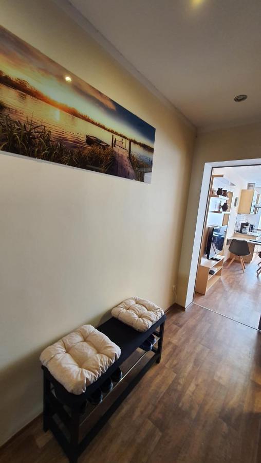 Apartman U Posty Králíky 外观 照片