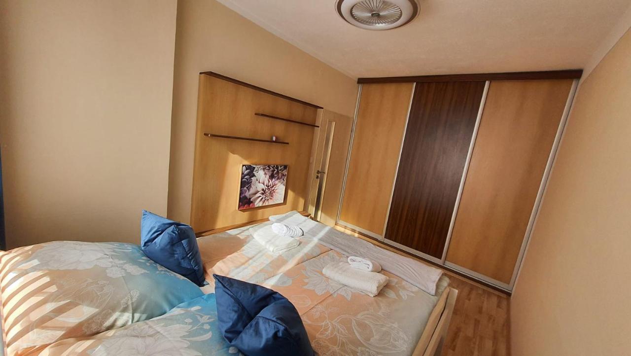 Apartman U Posty Králíky 外观 照片