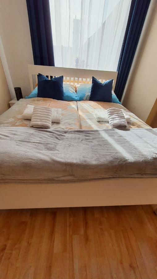 Apartman U Posty Králíky 外观 照片