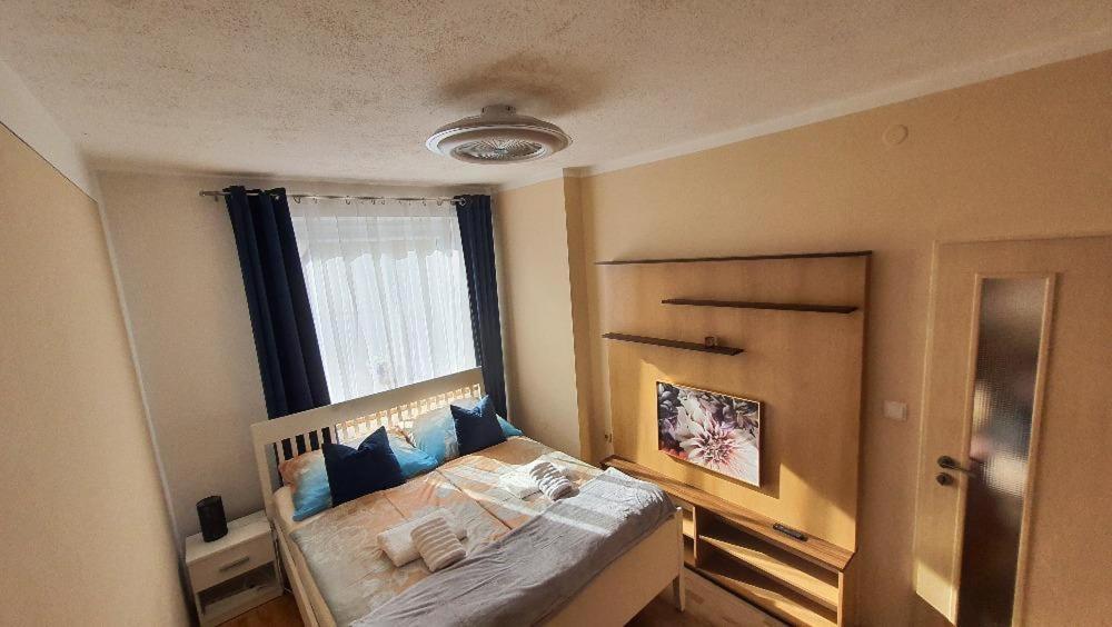 Apartman U Posty Králíky 外观 照片