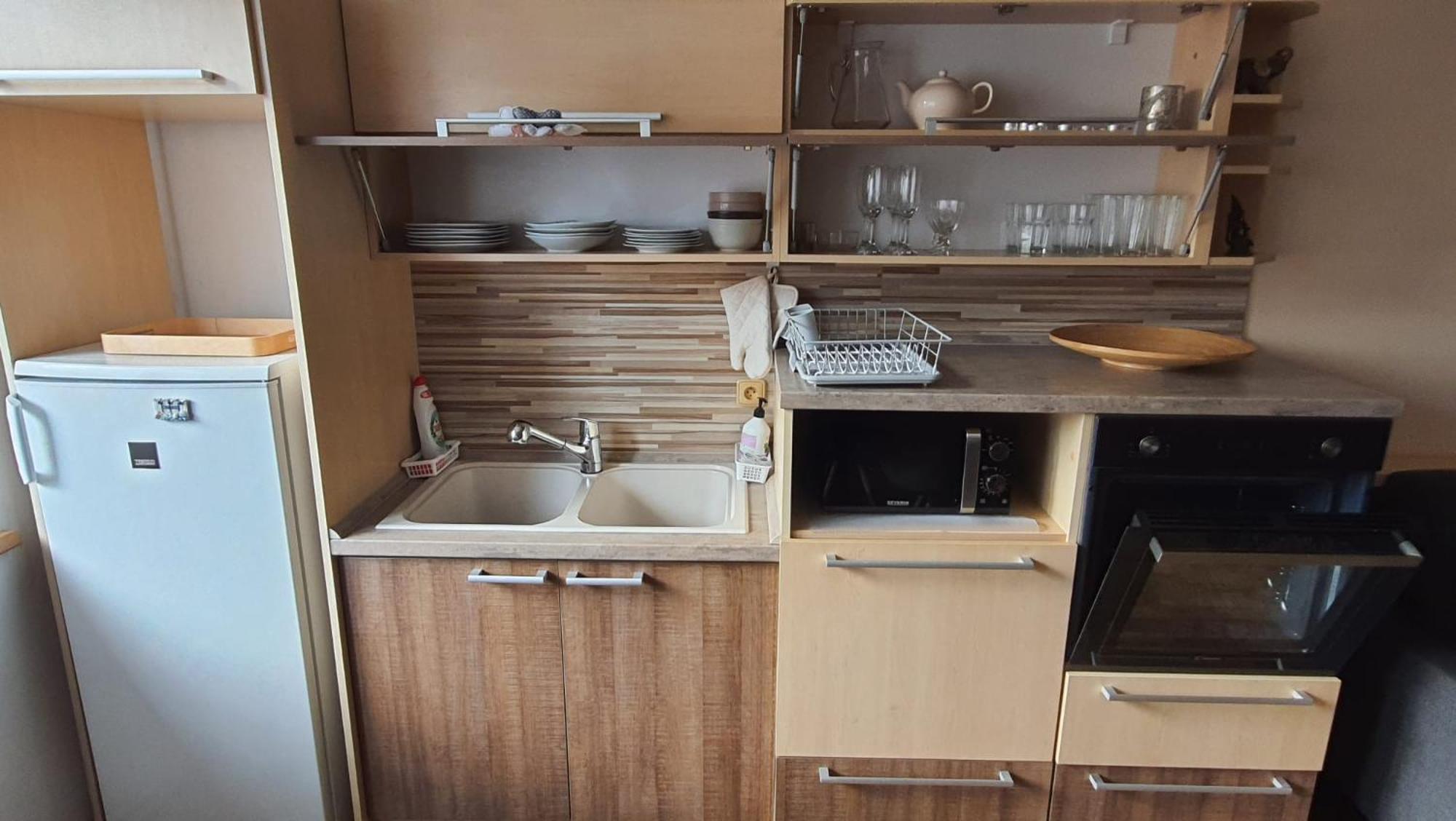 Apartman U Posty Králíky 外观 照片